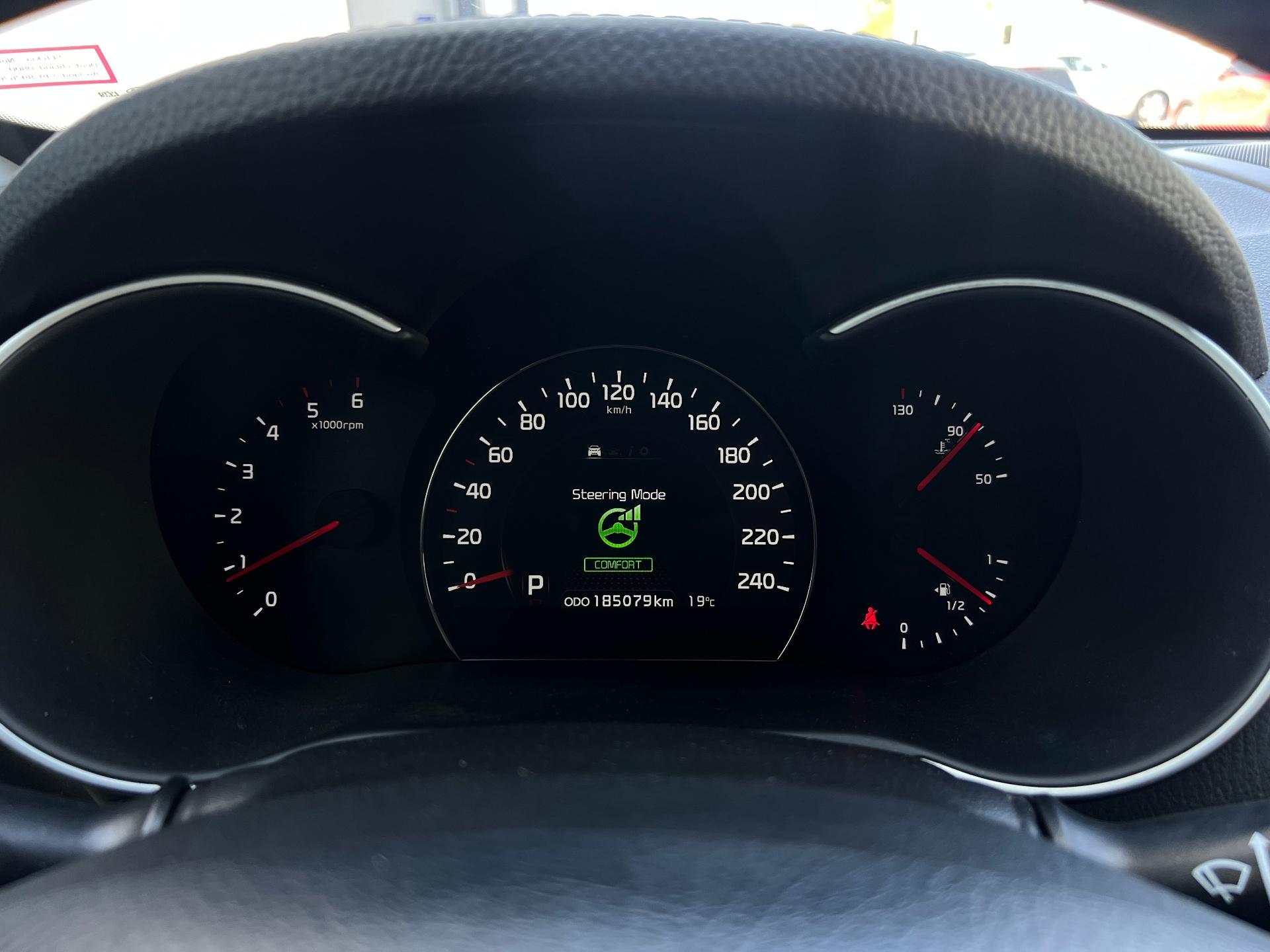 Kia-Sorento