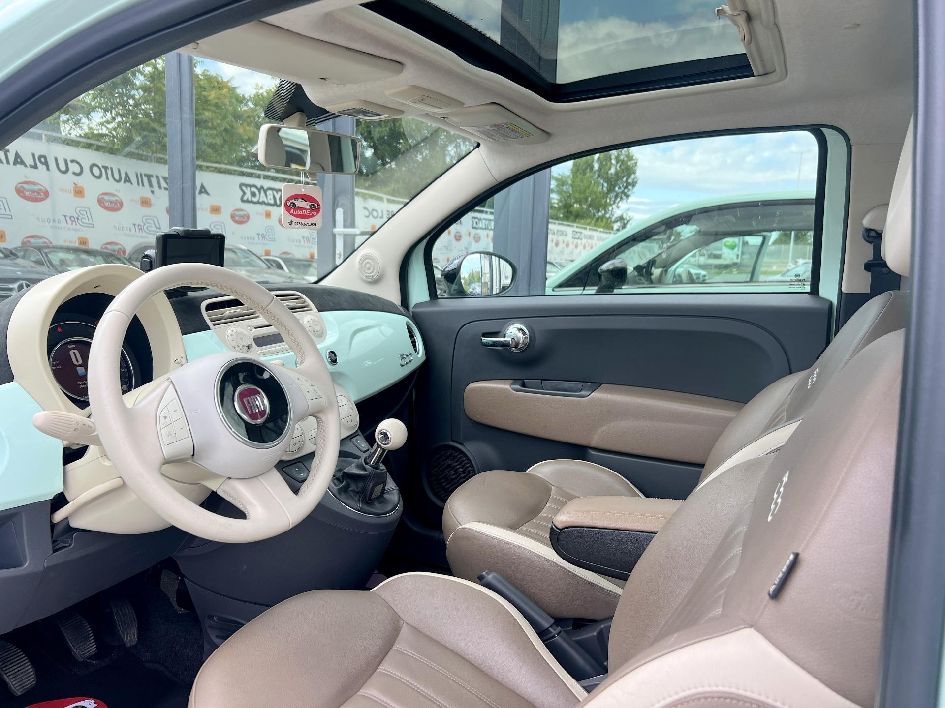 Fiat-500