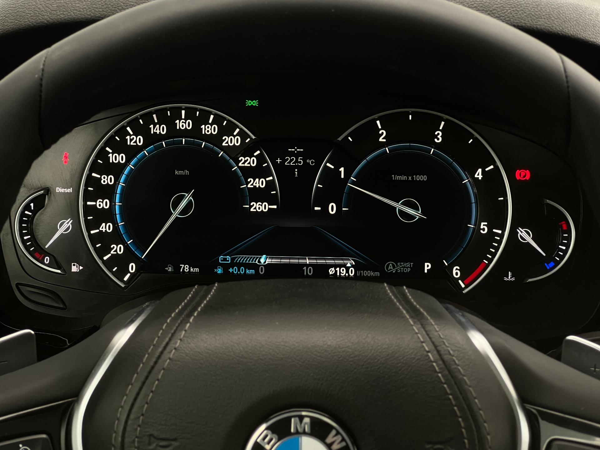 BMW-Seria 5