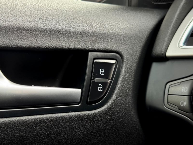 Car Thumb