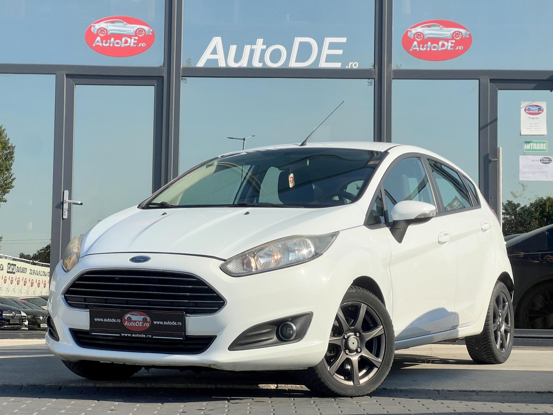Ford-Fiesta
