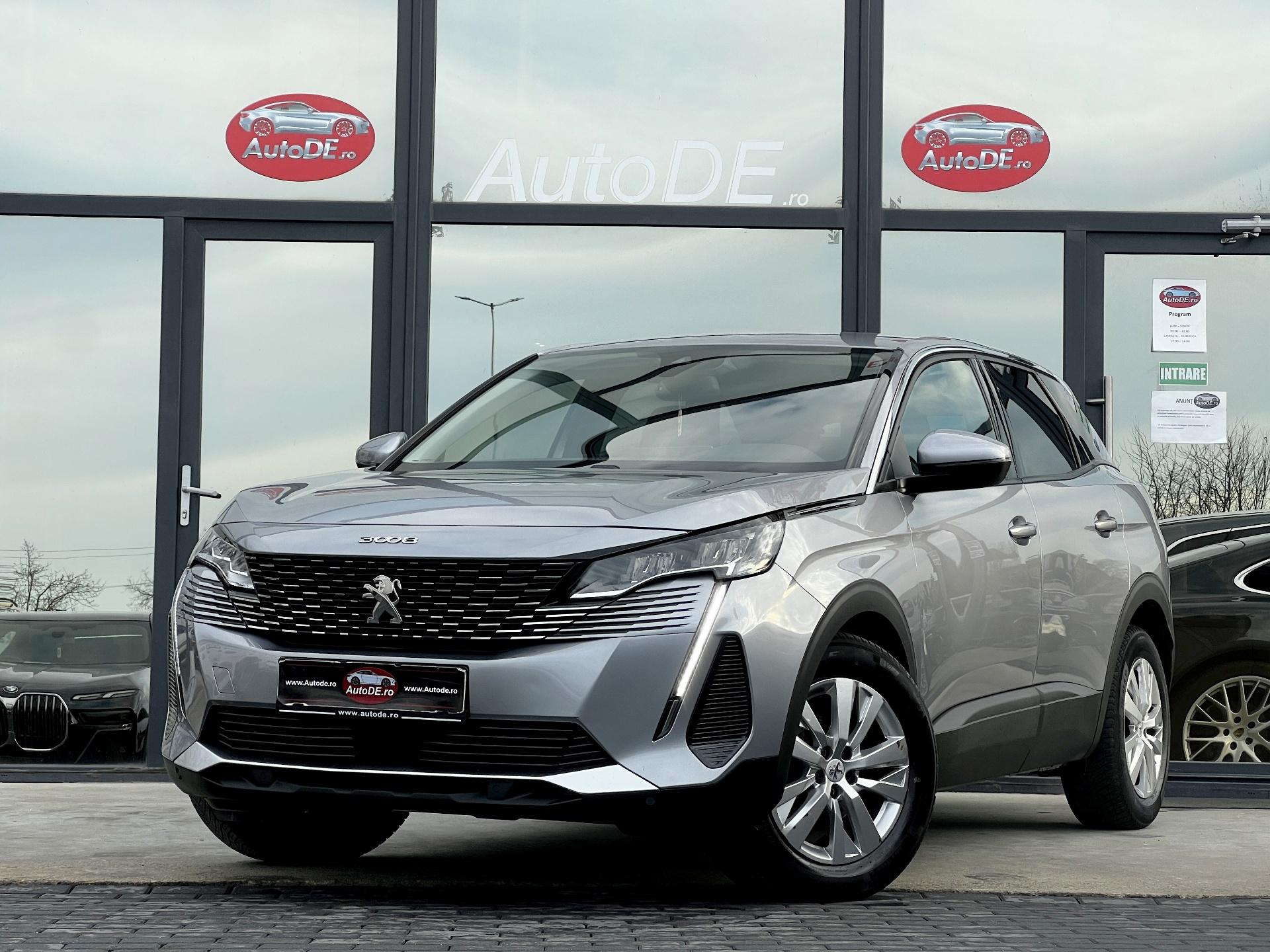 Peugeot-3008