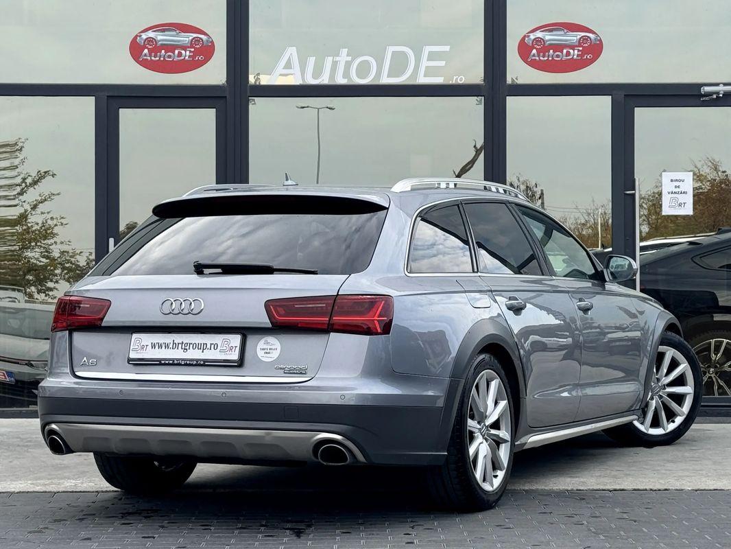 Audi-A6 Allroad