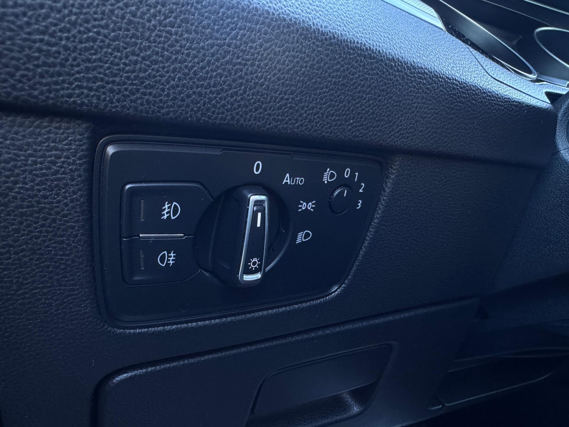 Volkswagen-Passat