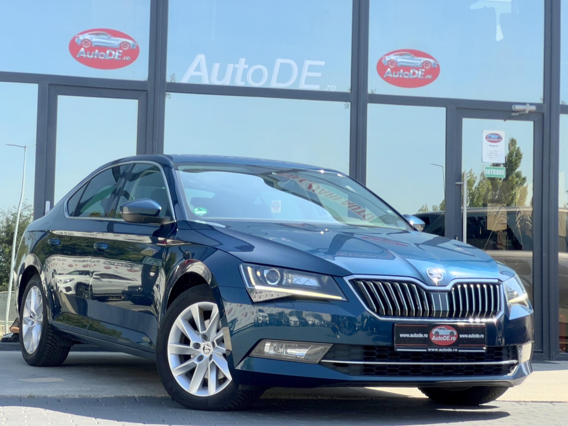 Skoda-Superb