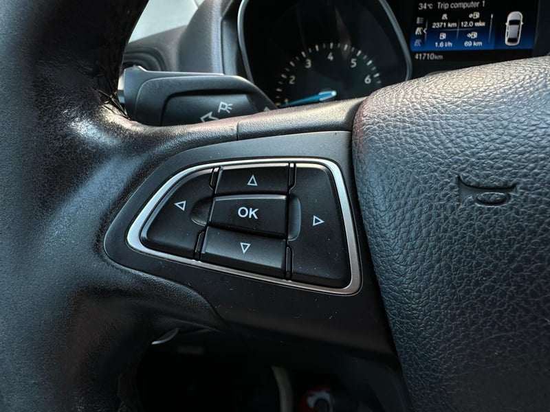 Car Thumb