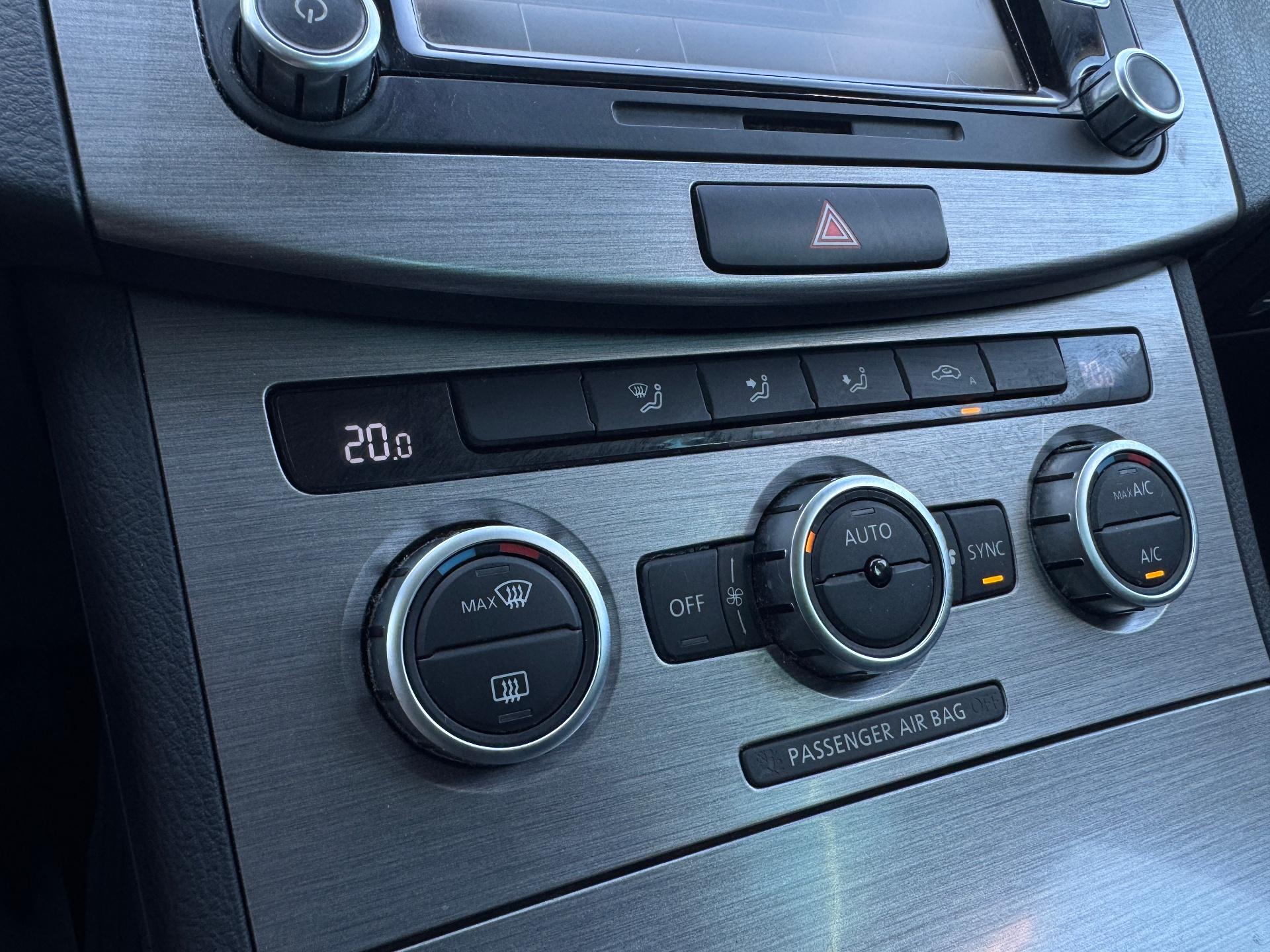 Volkswagen-Passat