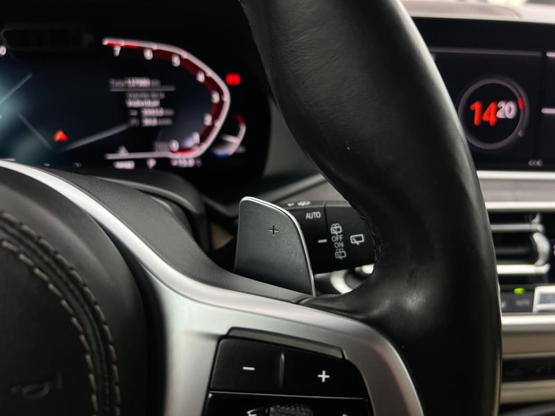 Car Thumb