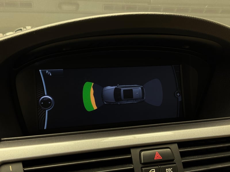 Car Thumb