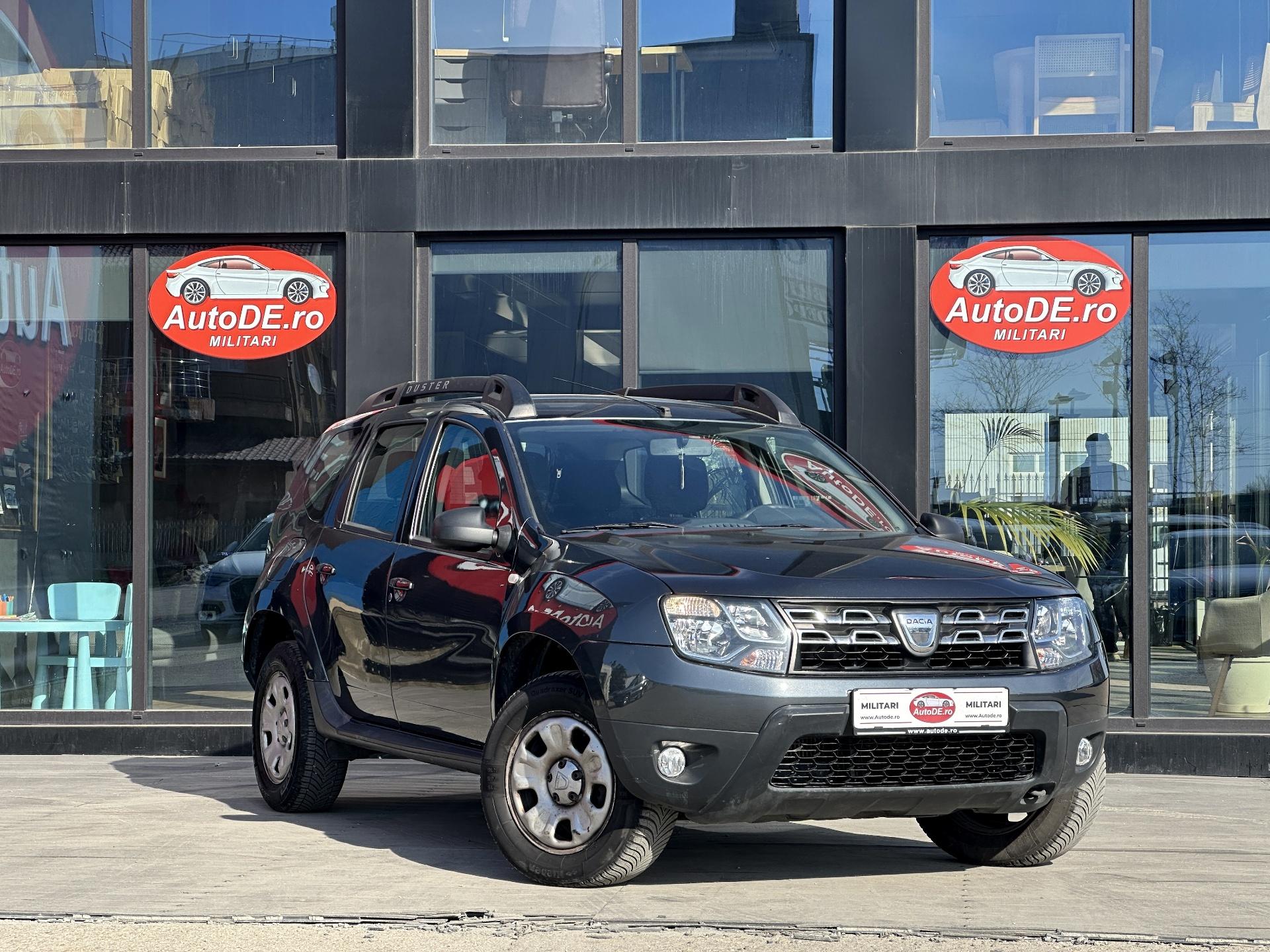 Dacia-Duster