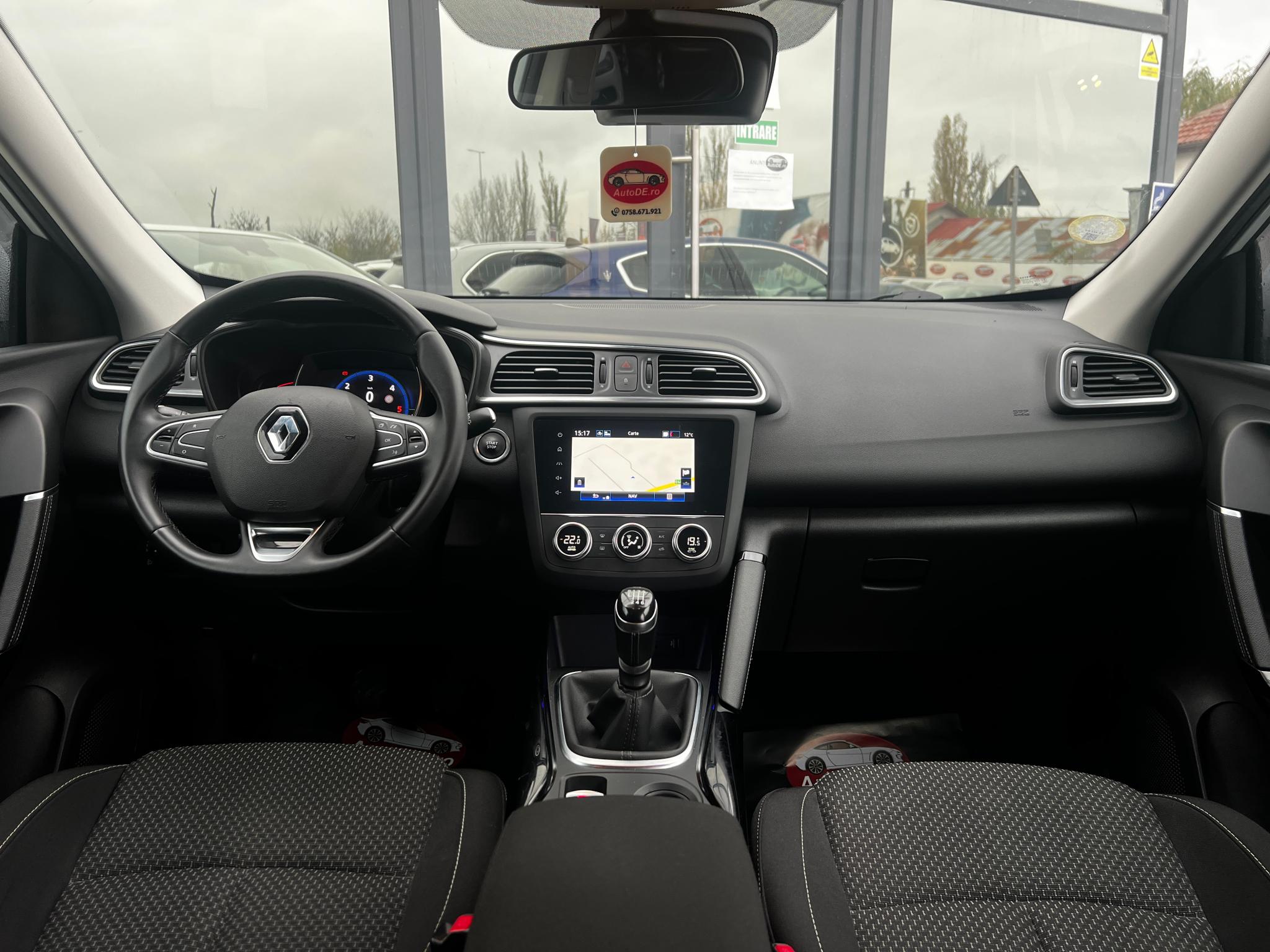 Renault-Kadjar