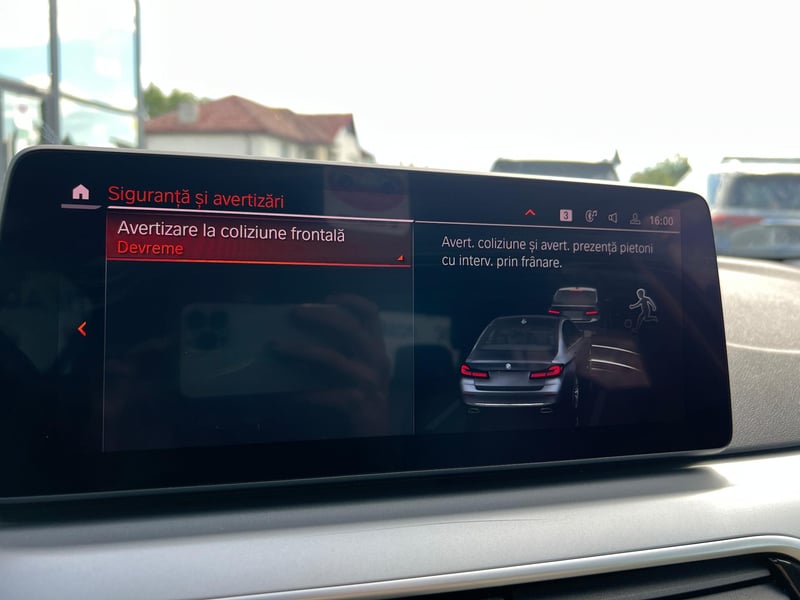Car Thumb