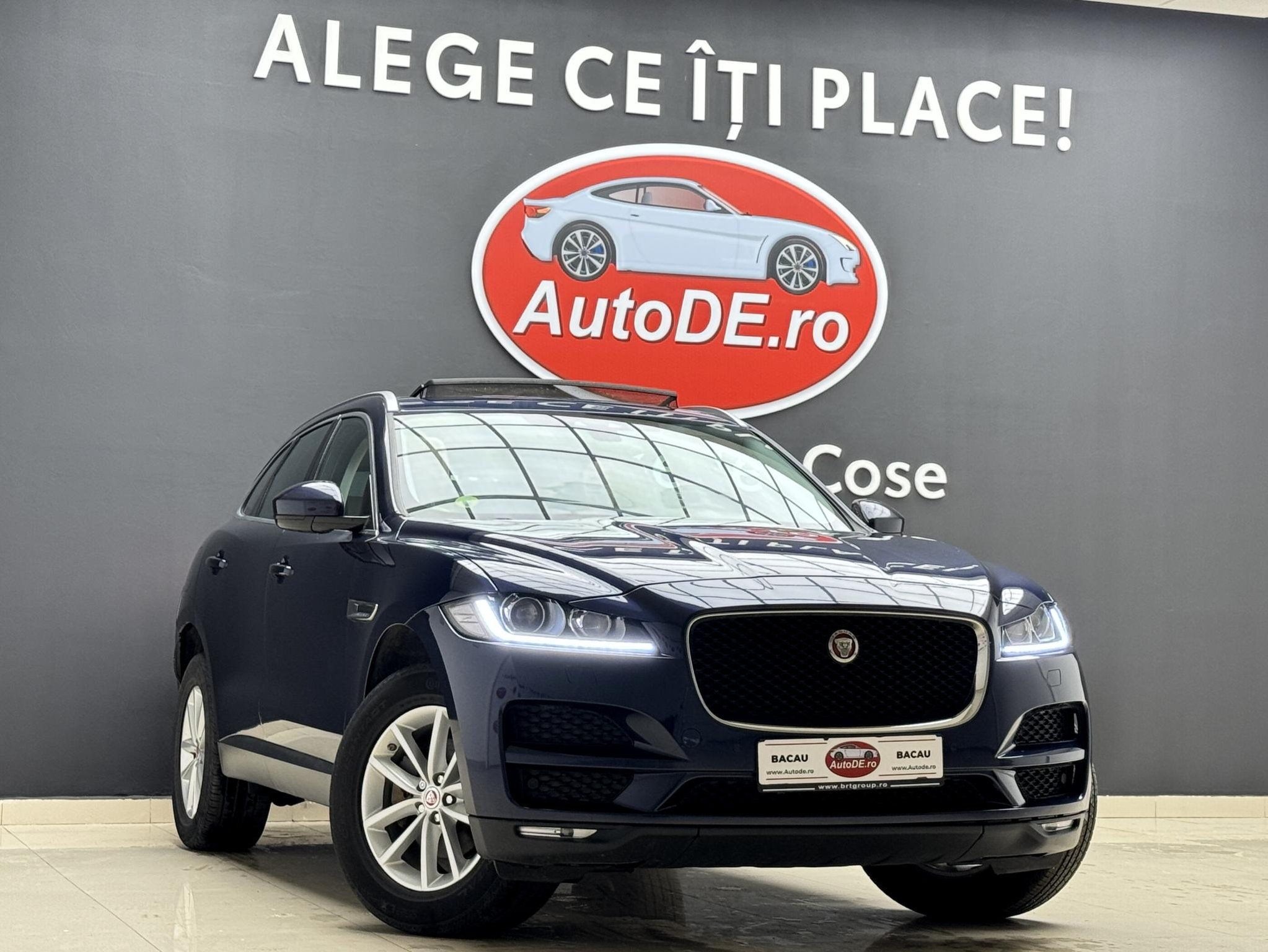 Jaguar-F-Pace