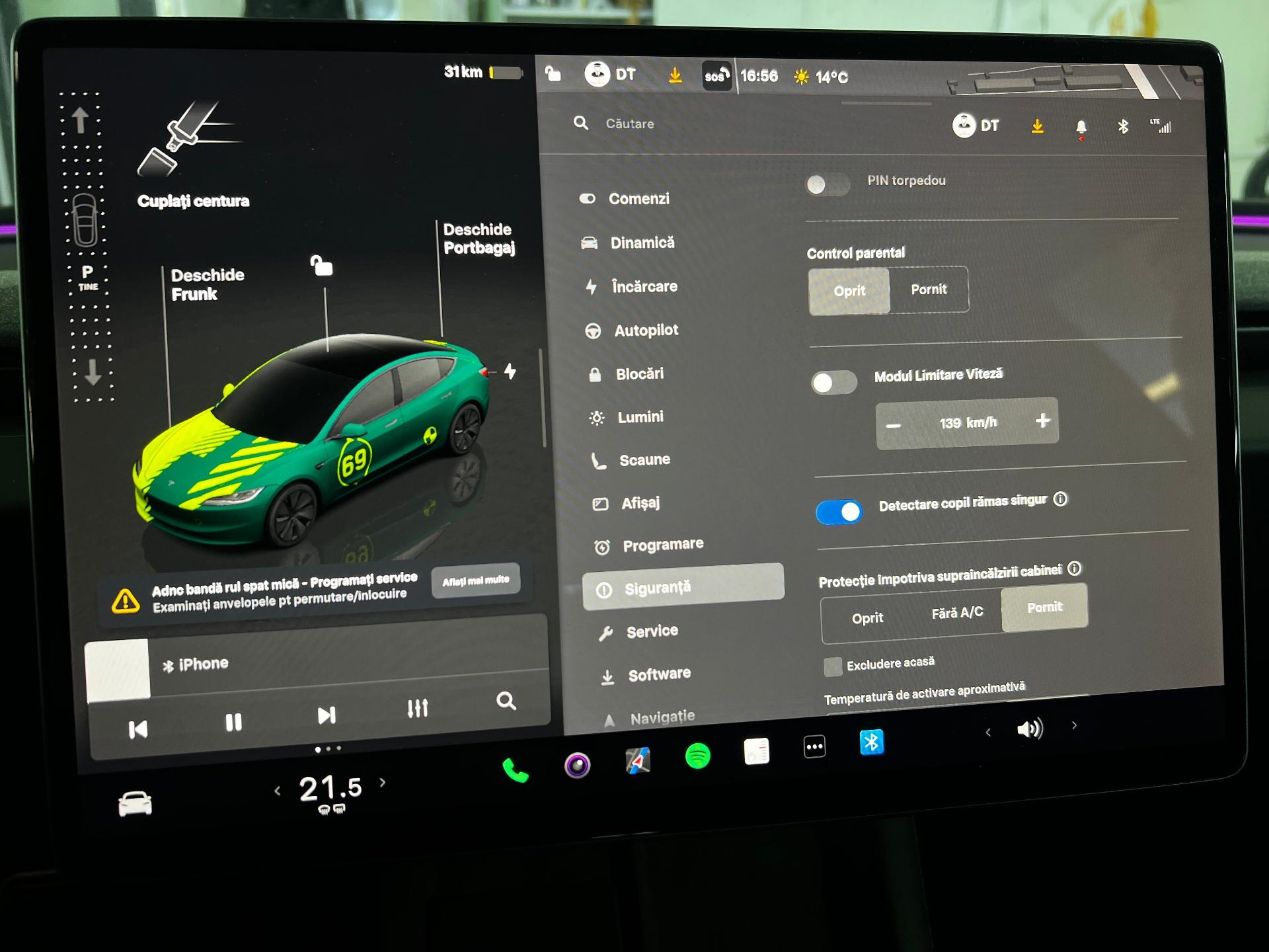 Tesla-Model 3