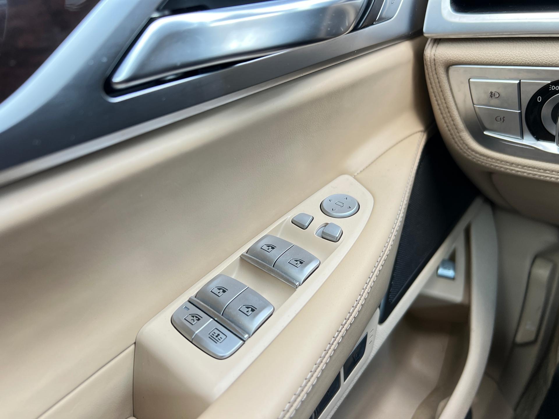 BMW-Seria 7