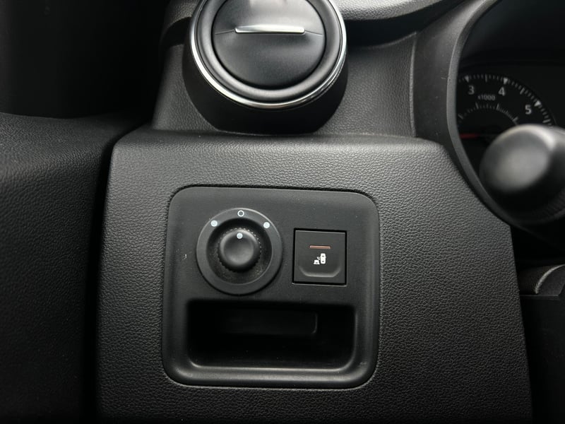 Car Thumb