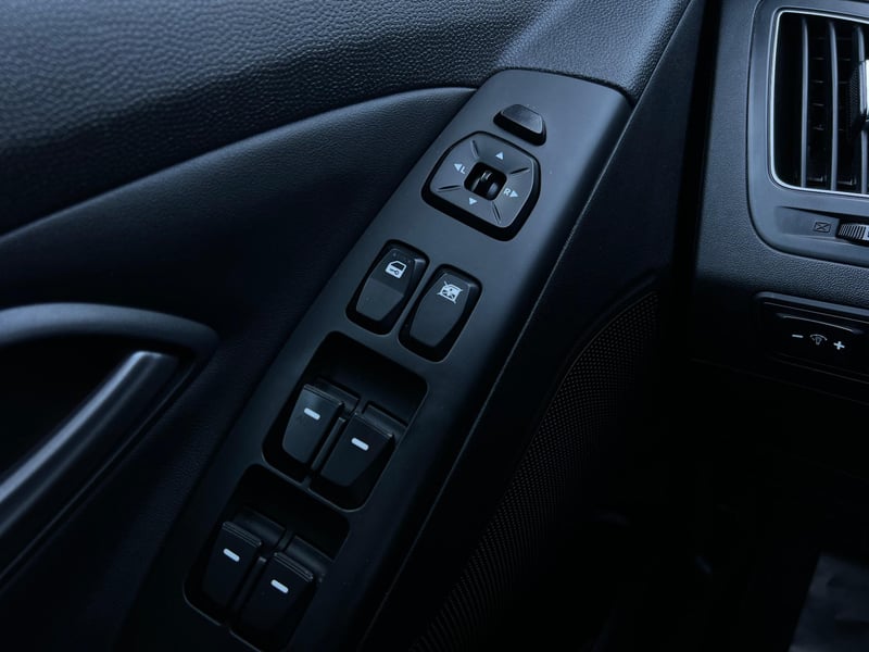Car Thumb