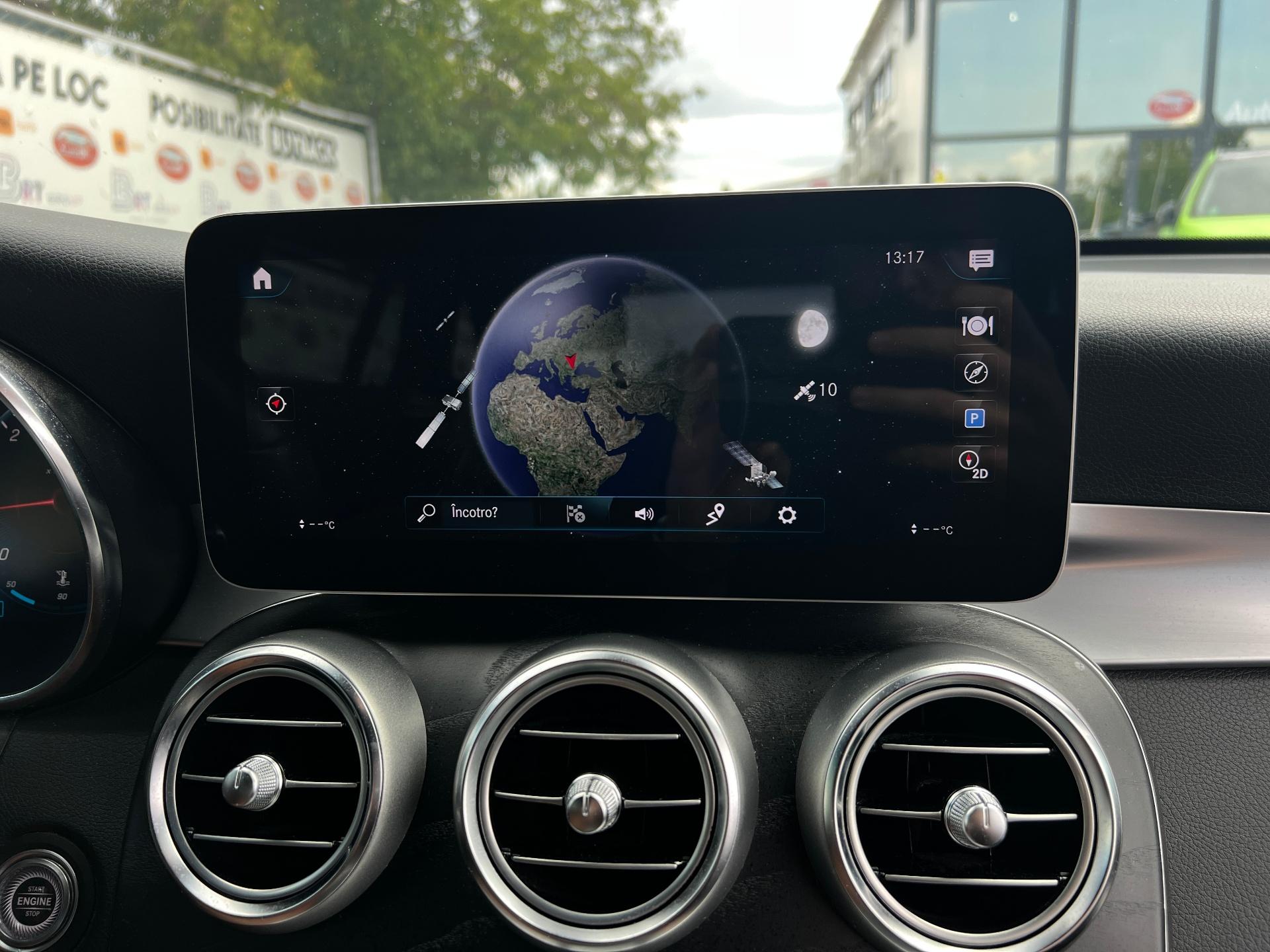 Mercedes-Benz-GLC