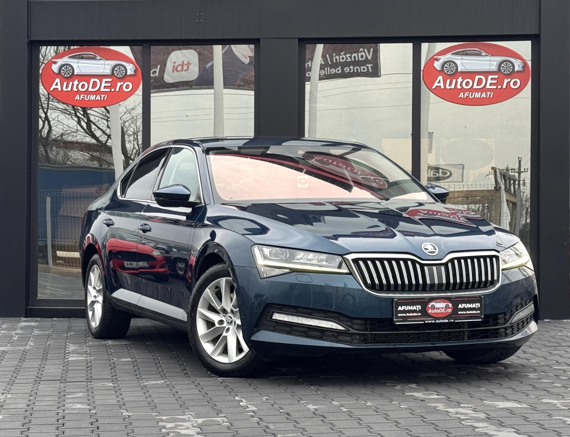 Skoda-Superb