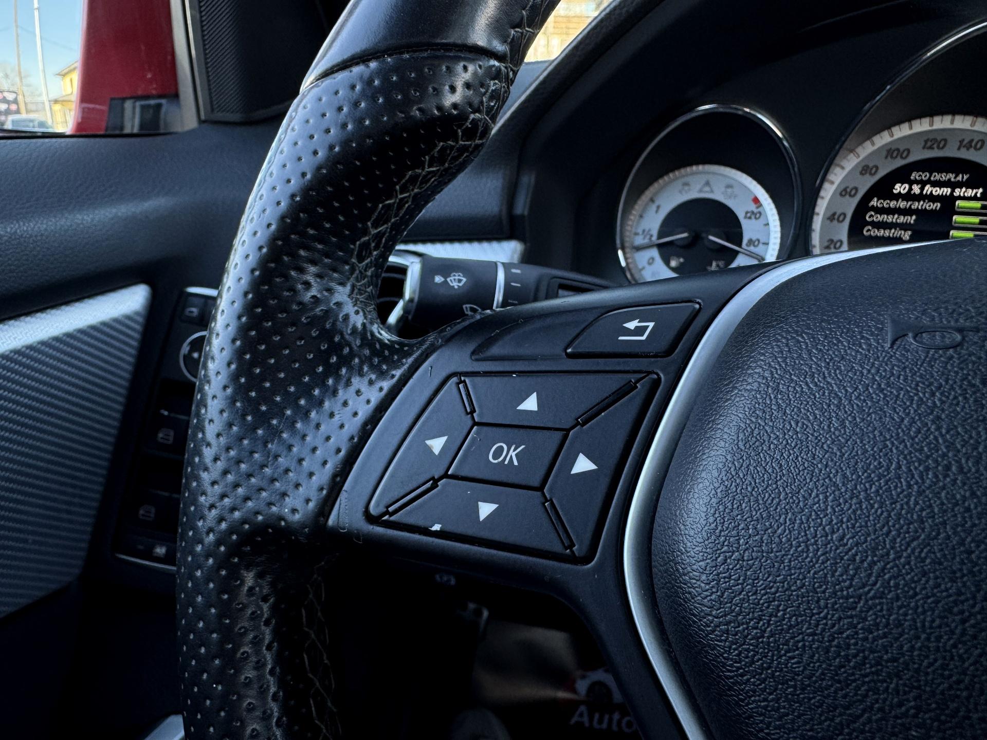 Mercedes-Benz-GLK