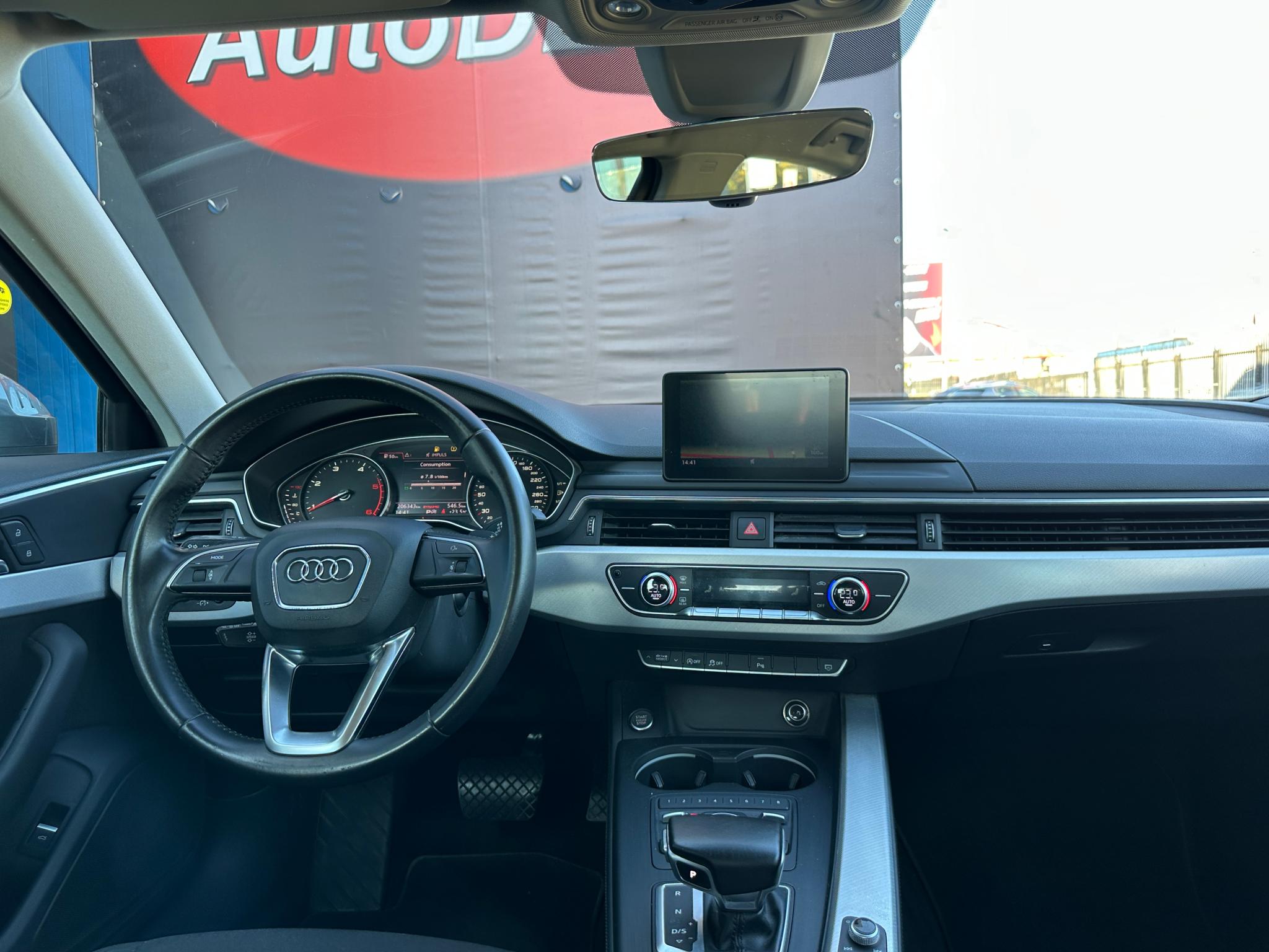 Audi-A4