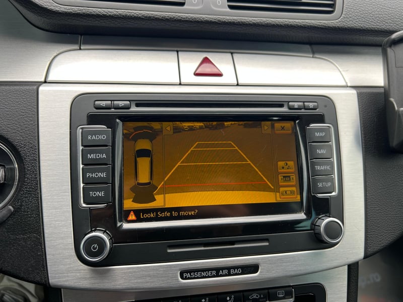 Car Thumb