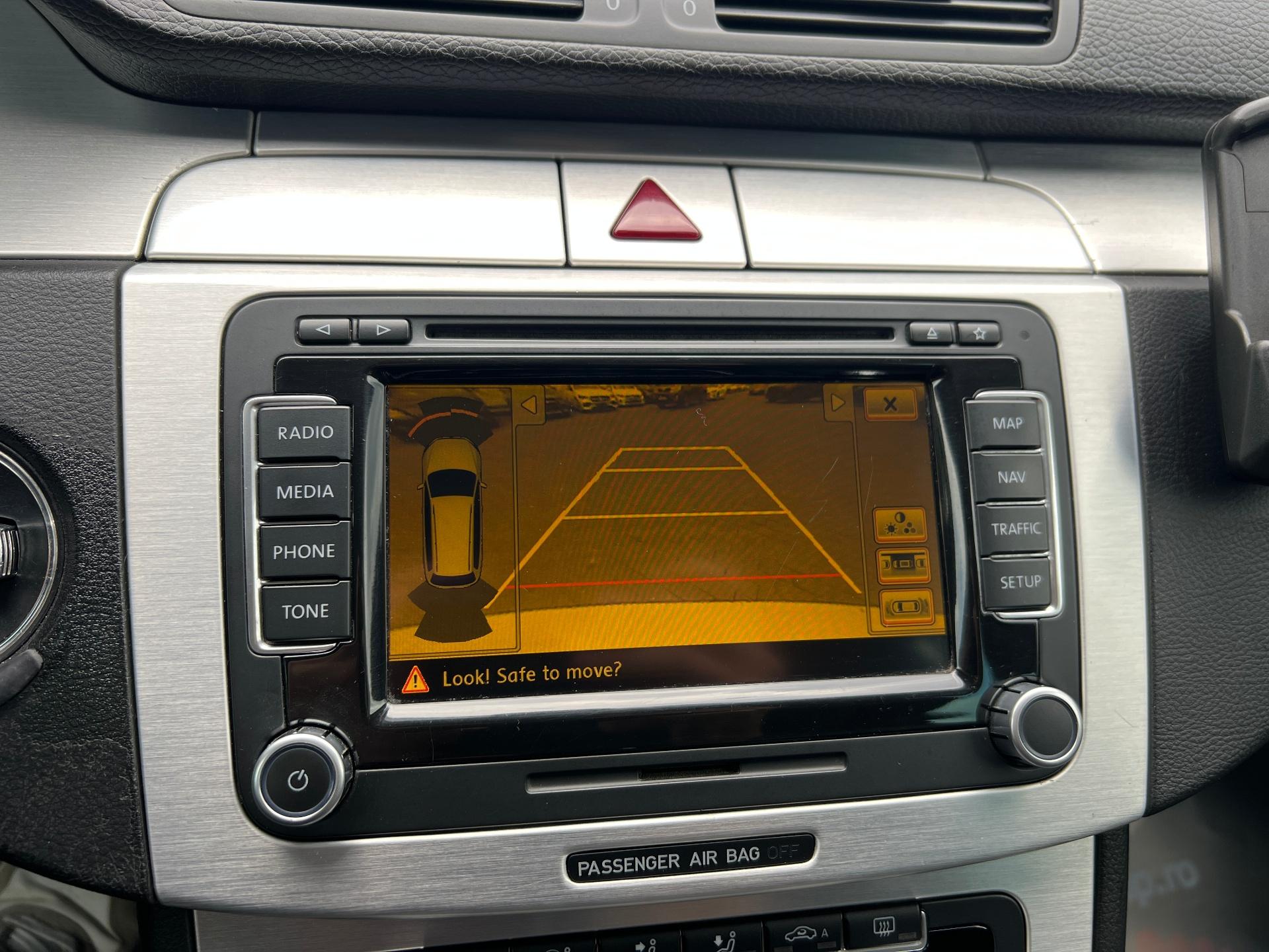Volkswagen-Passat