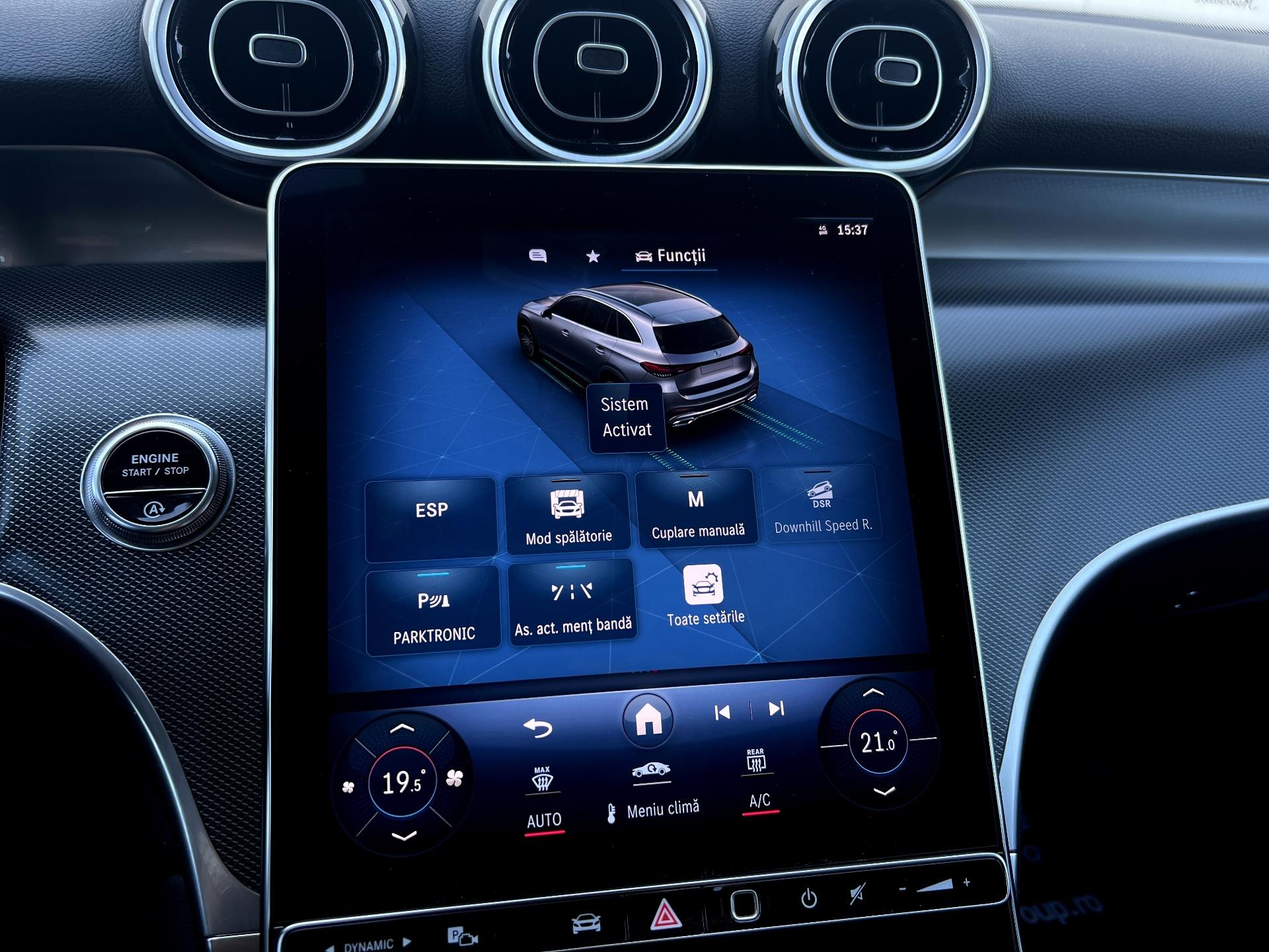 Mercedes-Benz-GLC