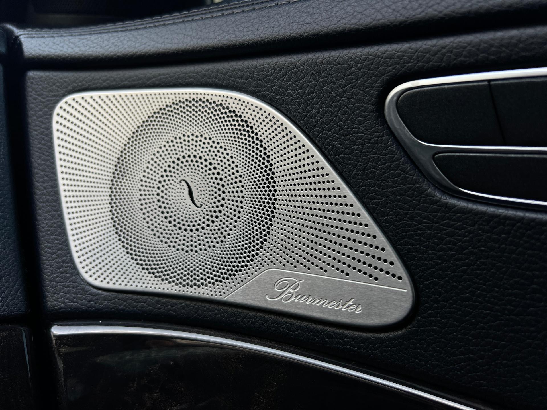 Mercedes-Benz-S