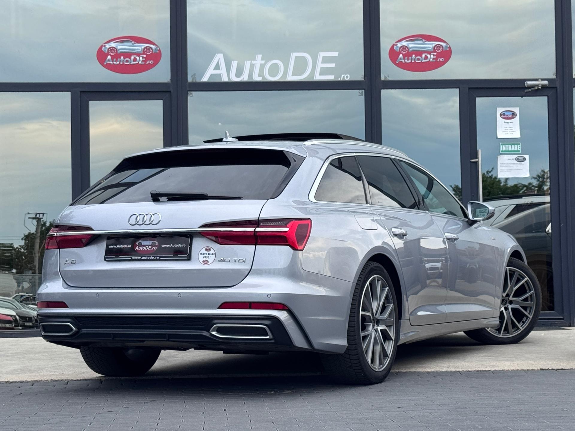 Audi-A6