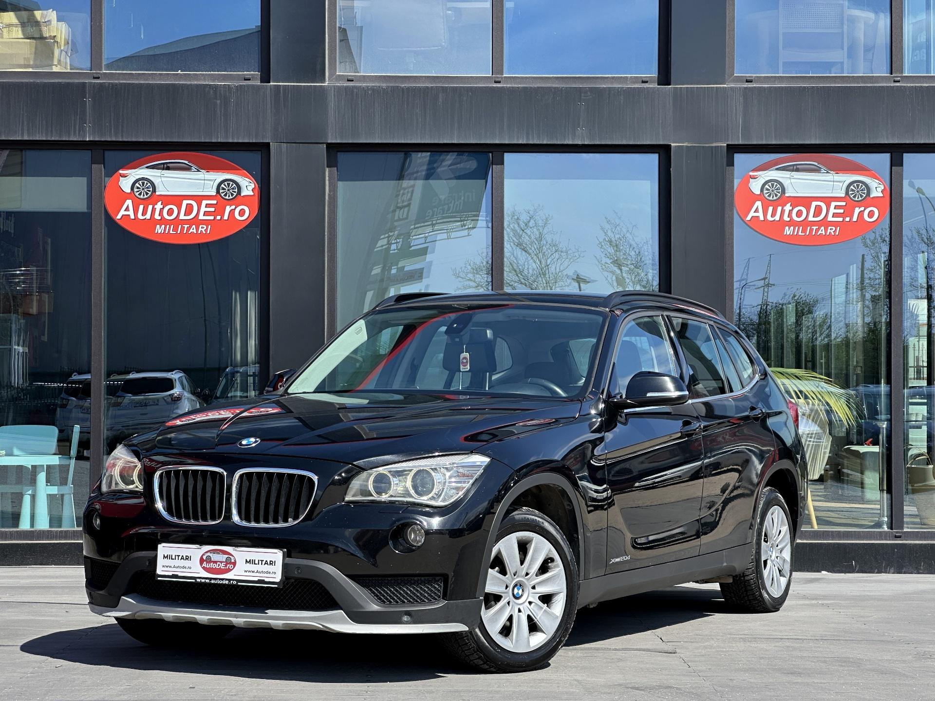 BMW-X1