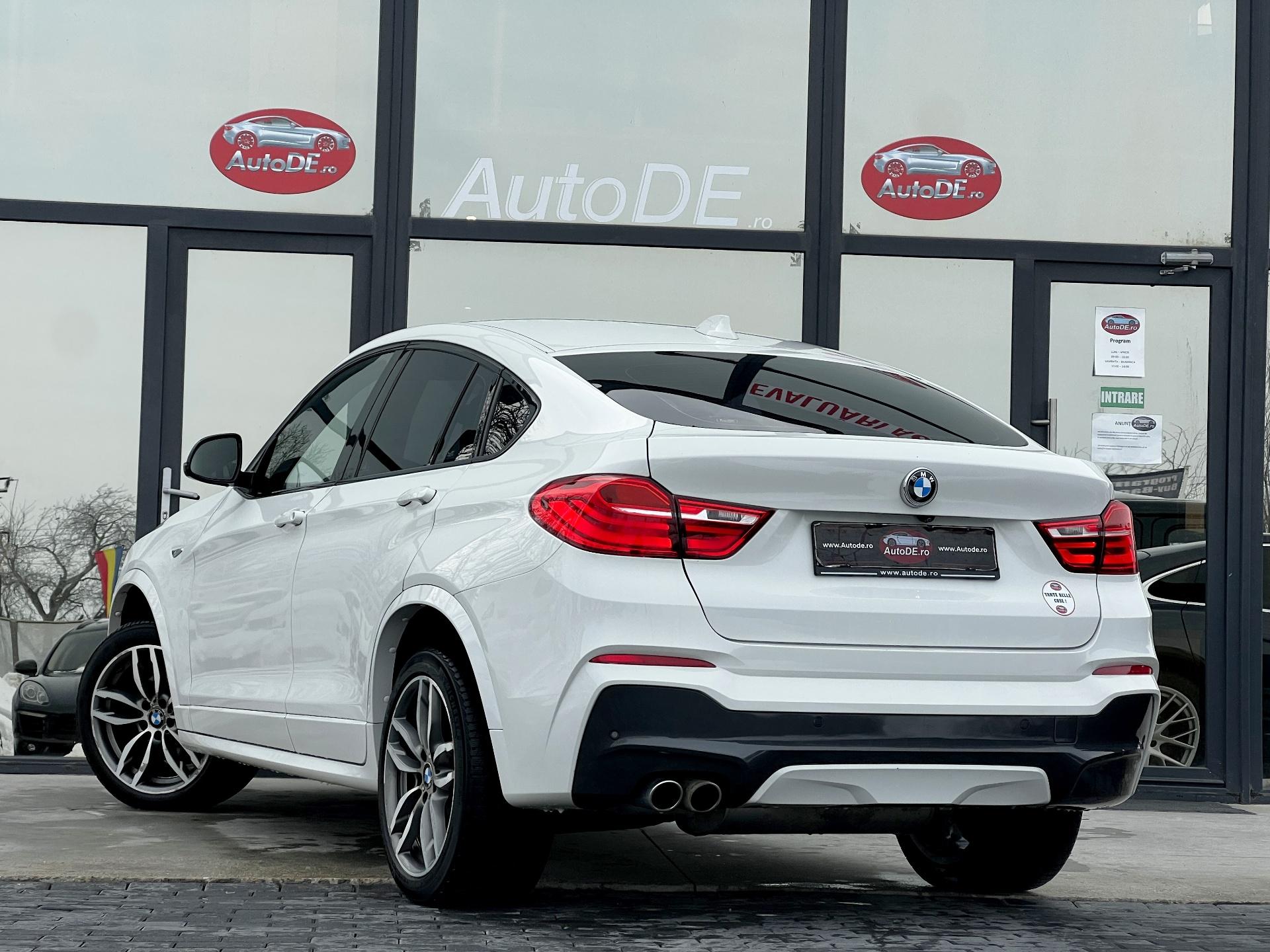 BMW-X4