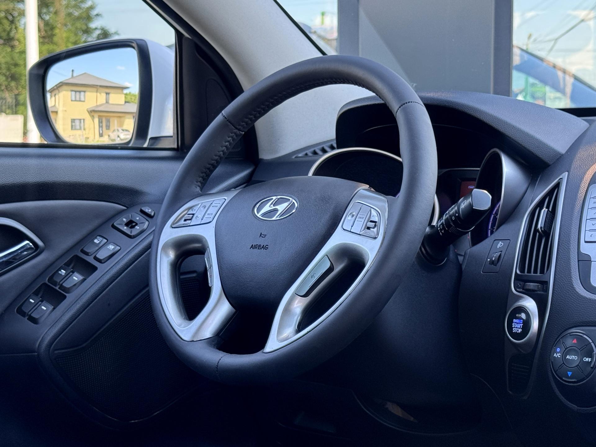 Hyundai-ix35