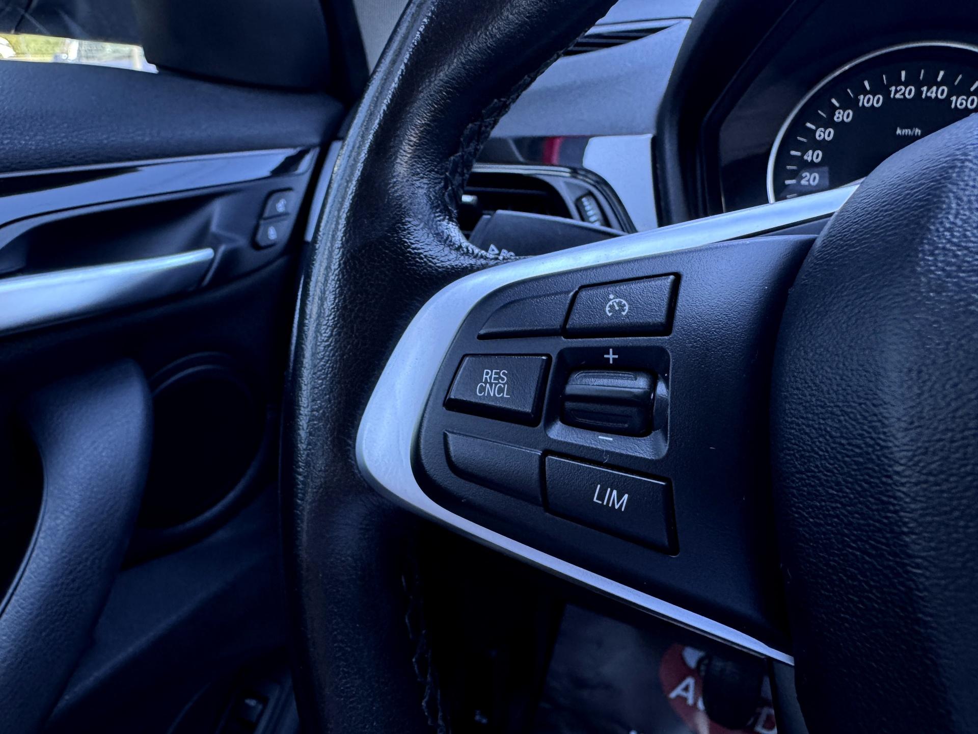 BMW-X1