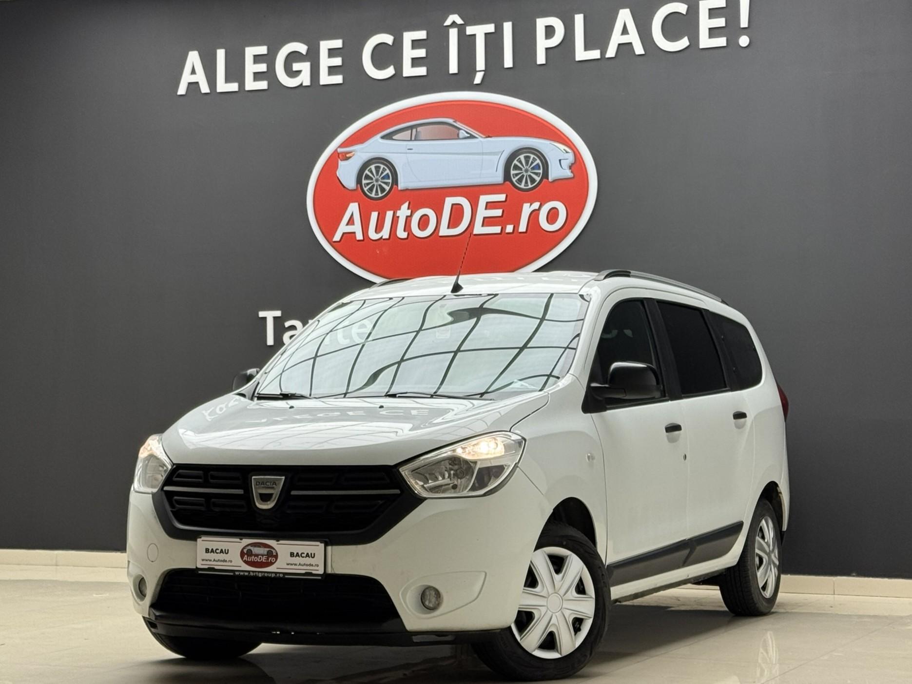 Dacia-Lodgy