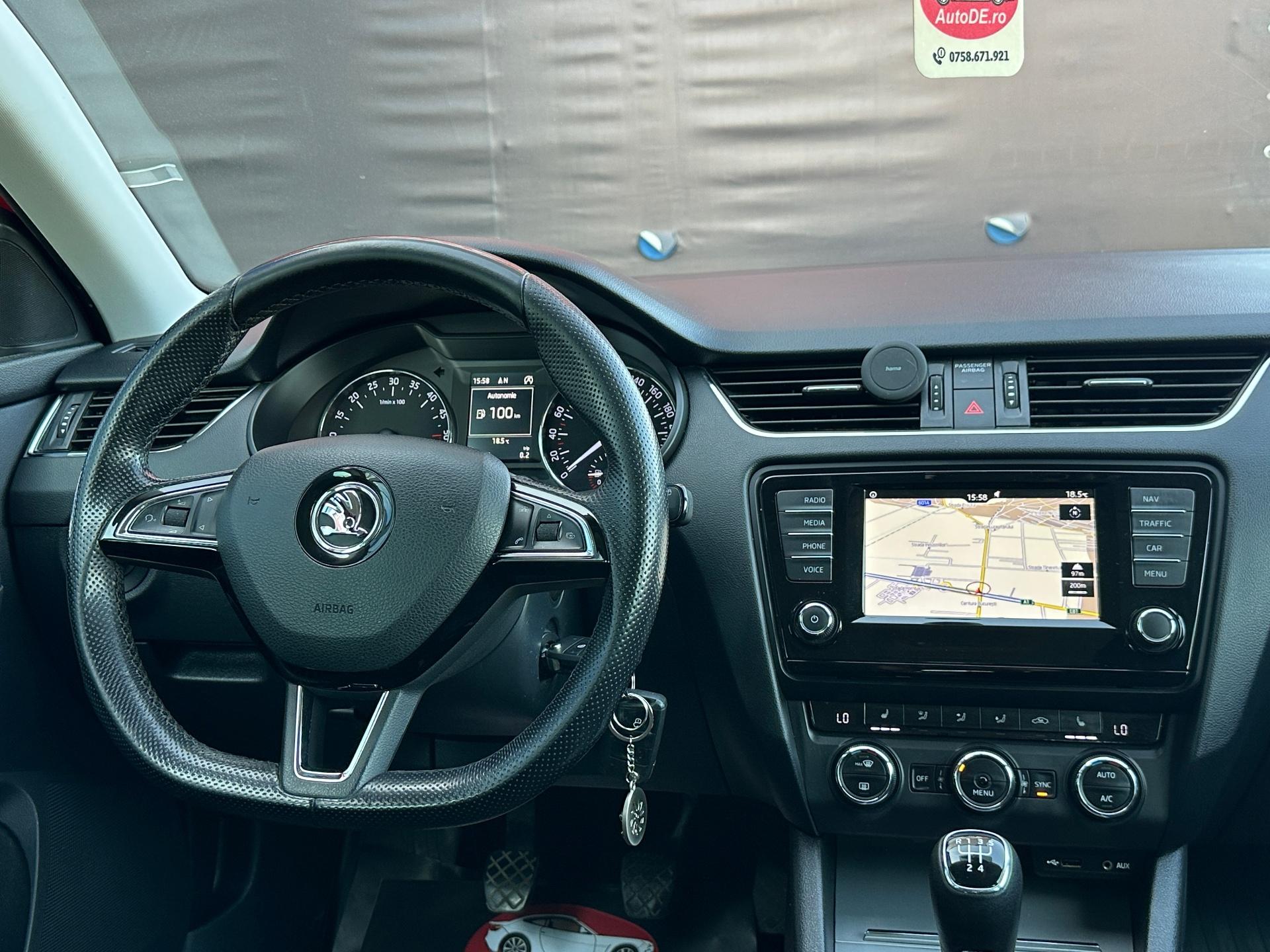 Skoda-Octavia
