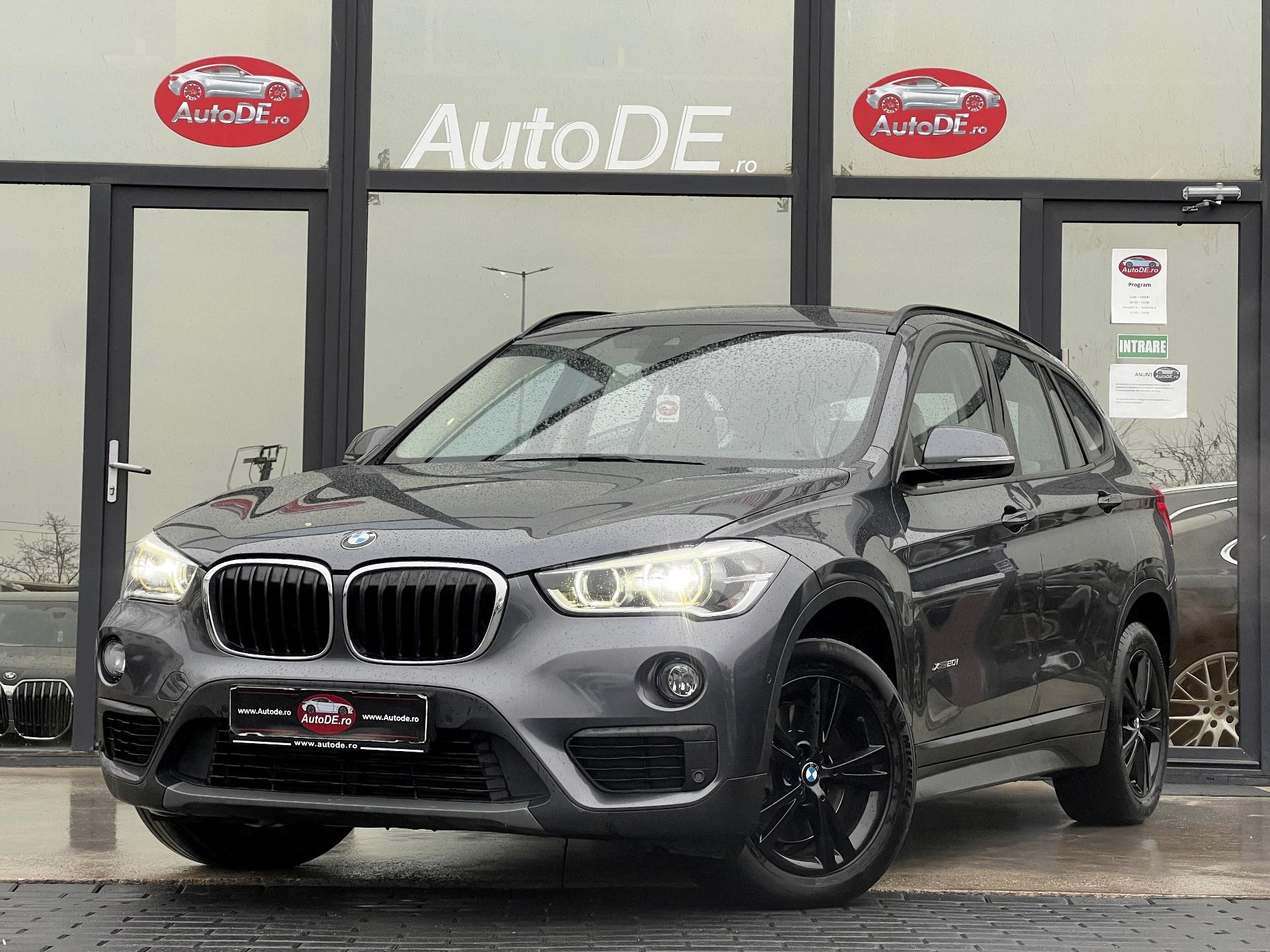BMW-X1