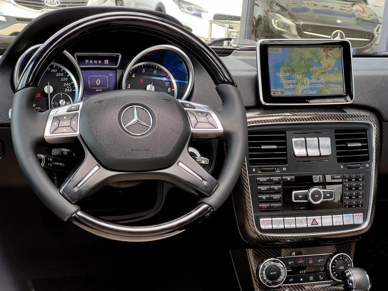 Car Thumb