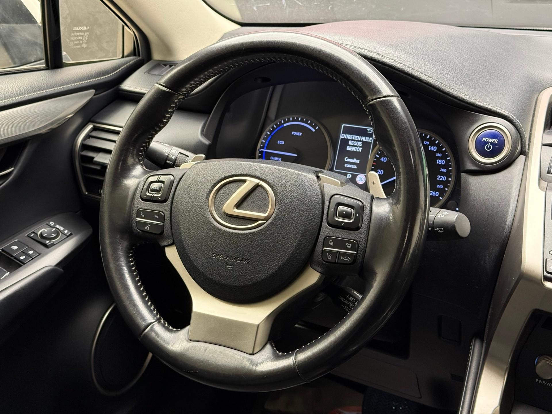 Lexus-NX