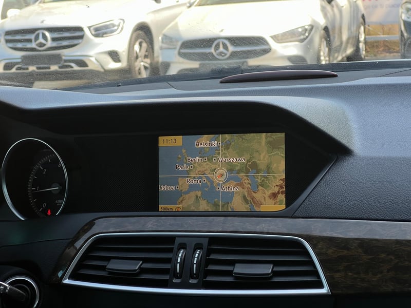 Car Thumb