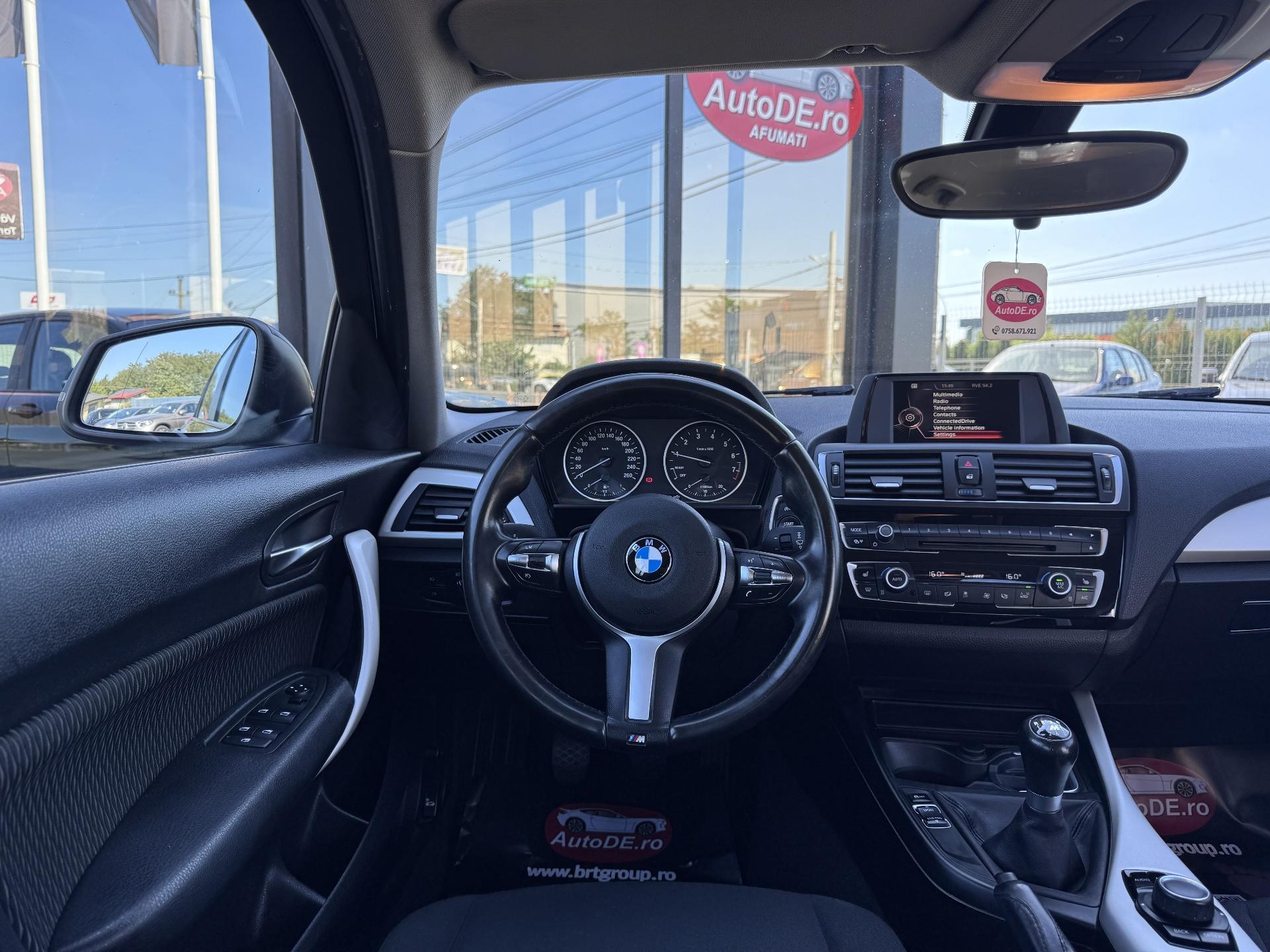 BMW-Seria 1