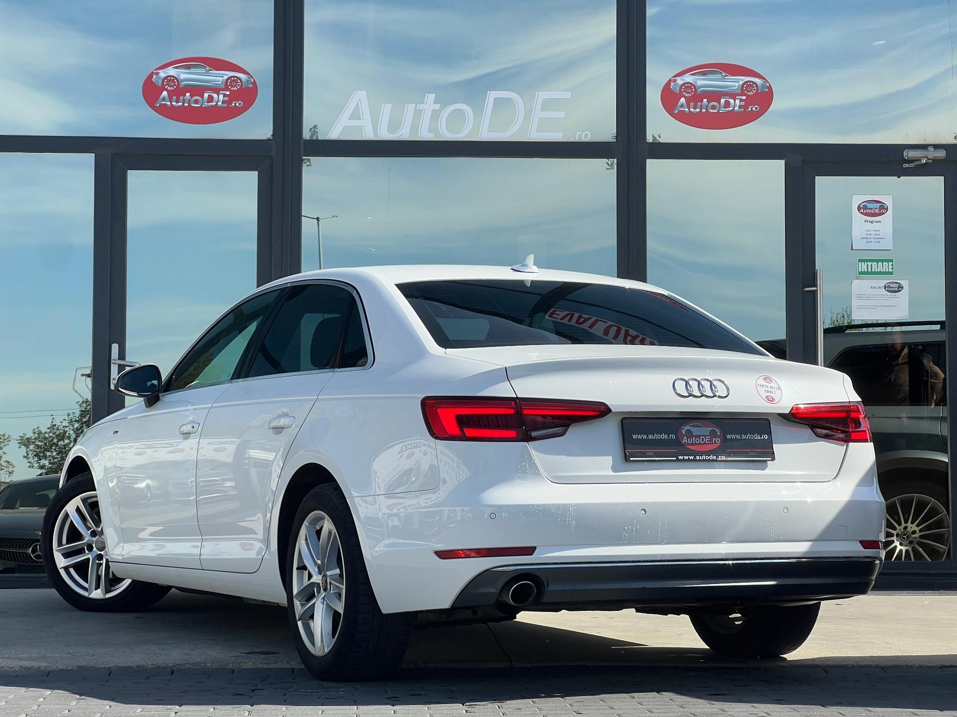 Audi-A4
