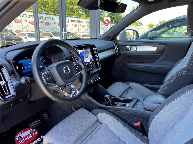 Volvo XC 40