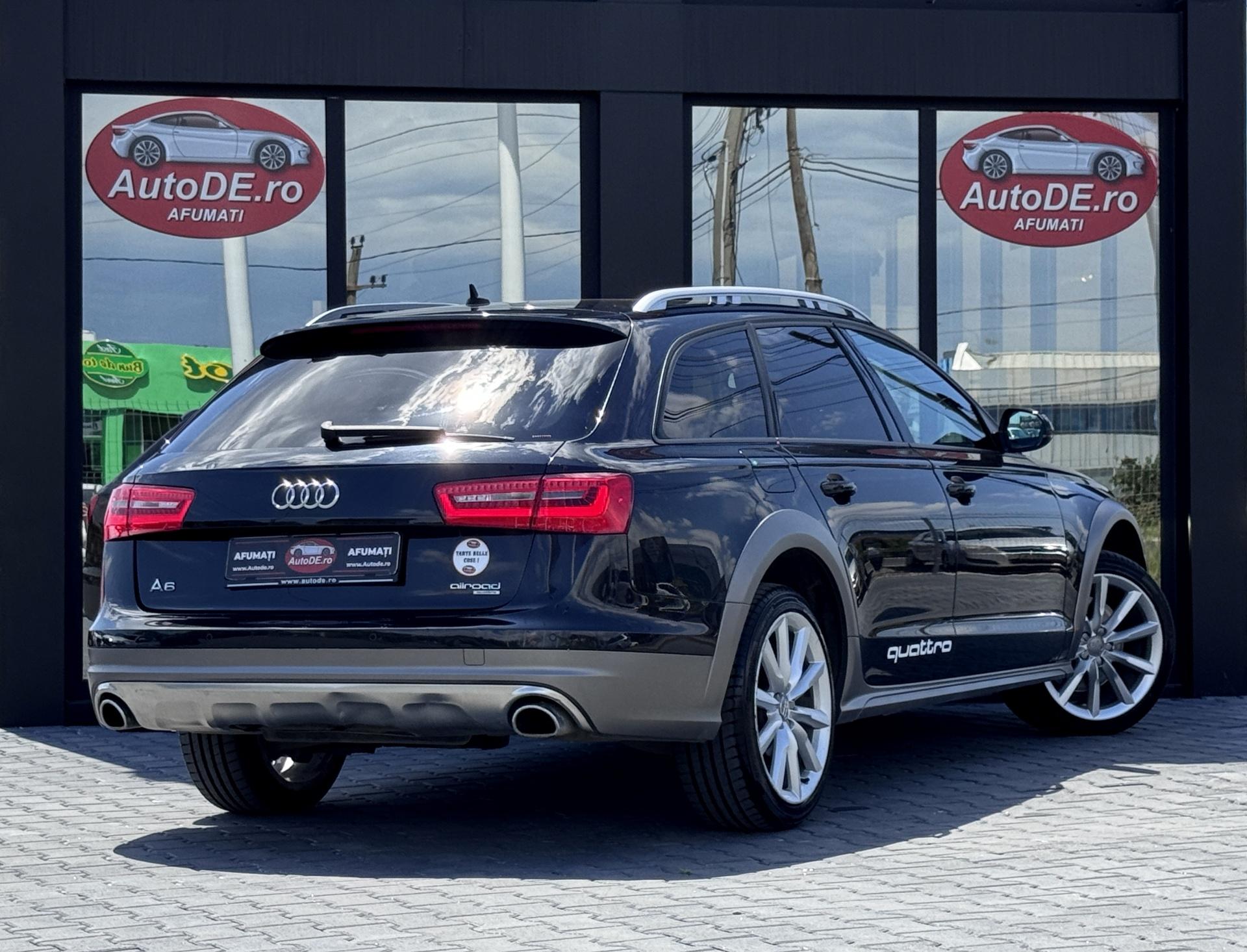Audi-A6 Allroad