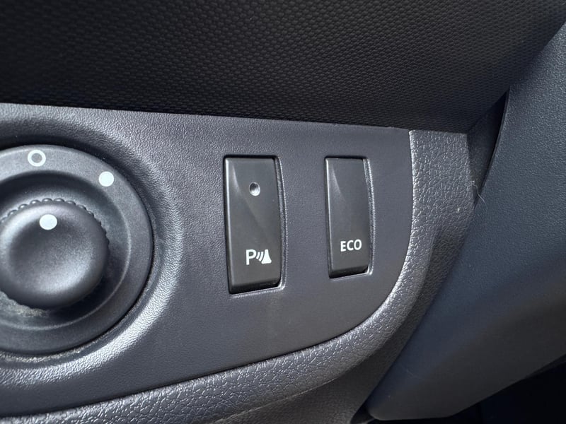 Car Thumb