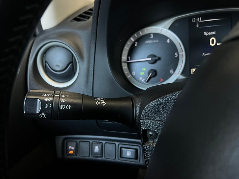 Car Thumb
