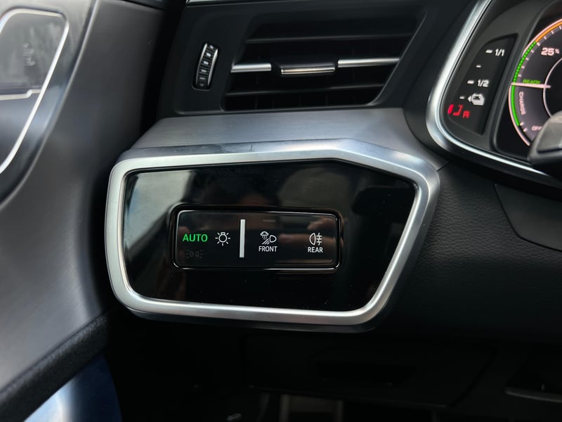 Car Thumb