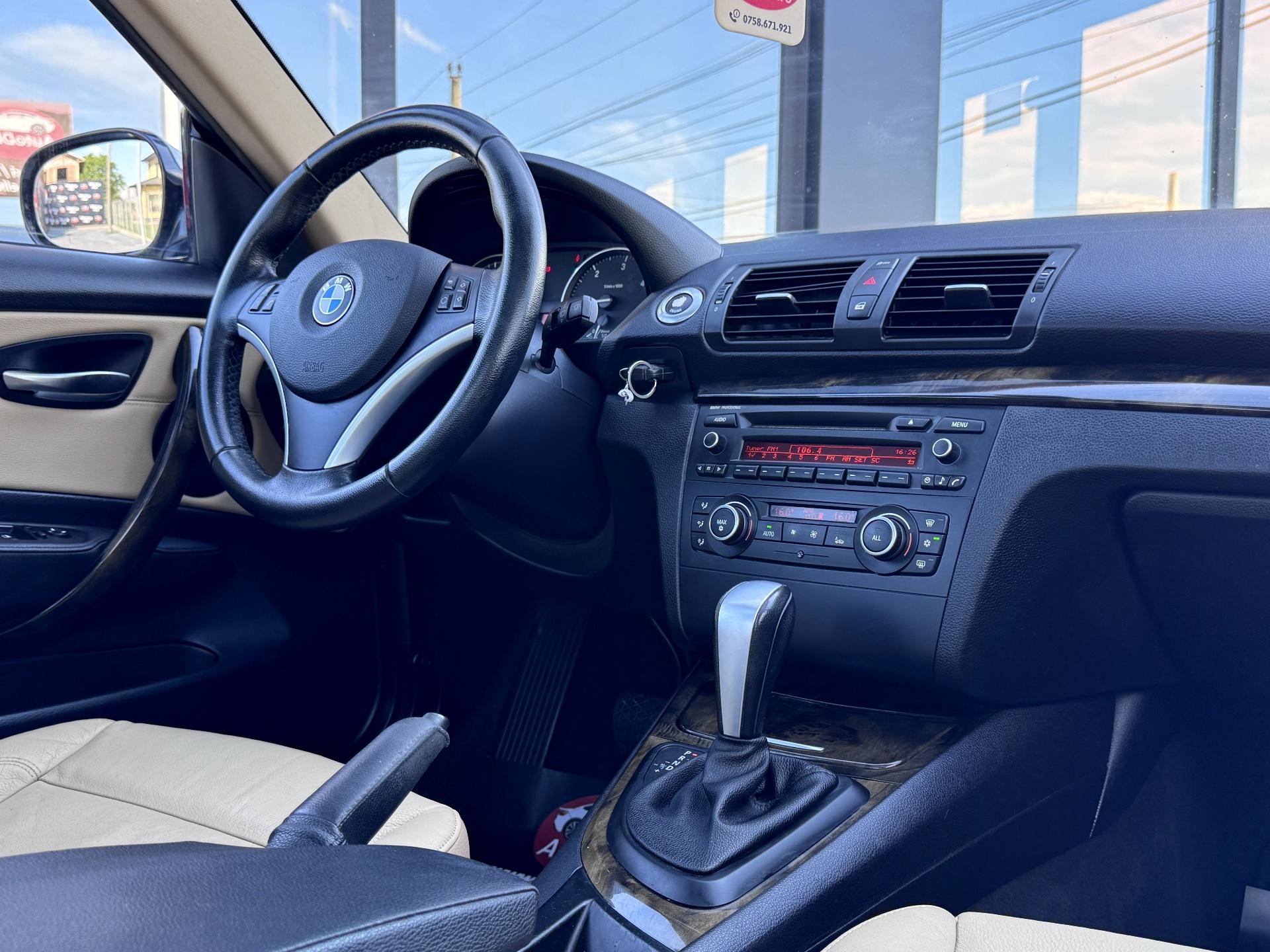 BMW-Seria 1