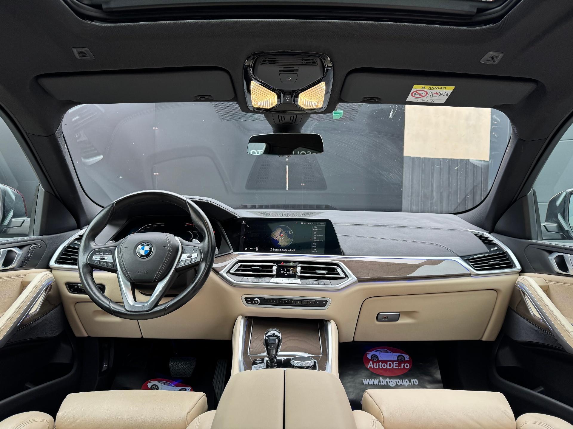BMW-X6
