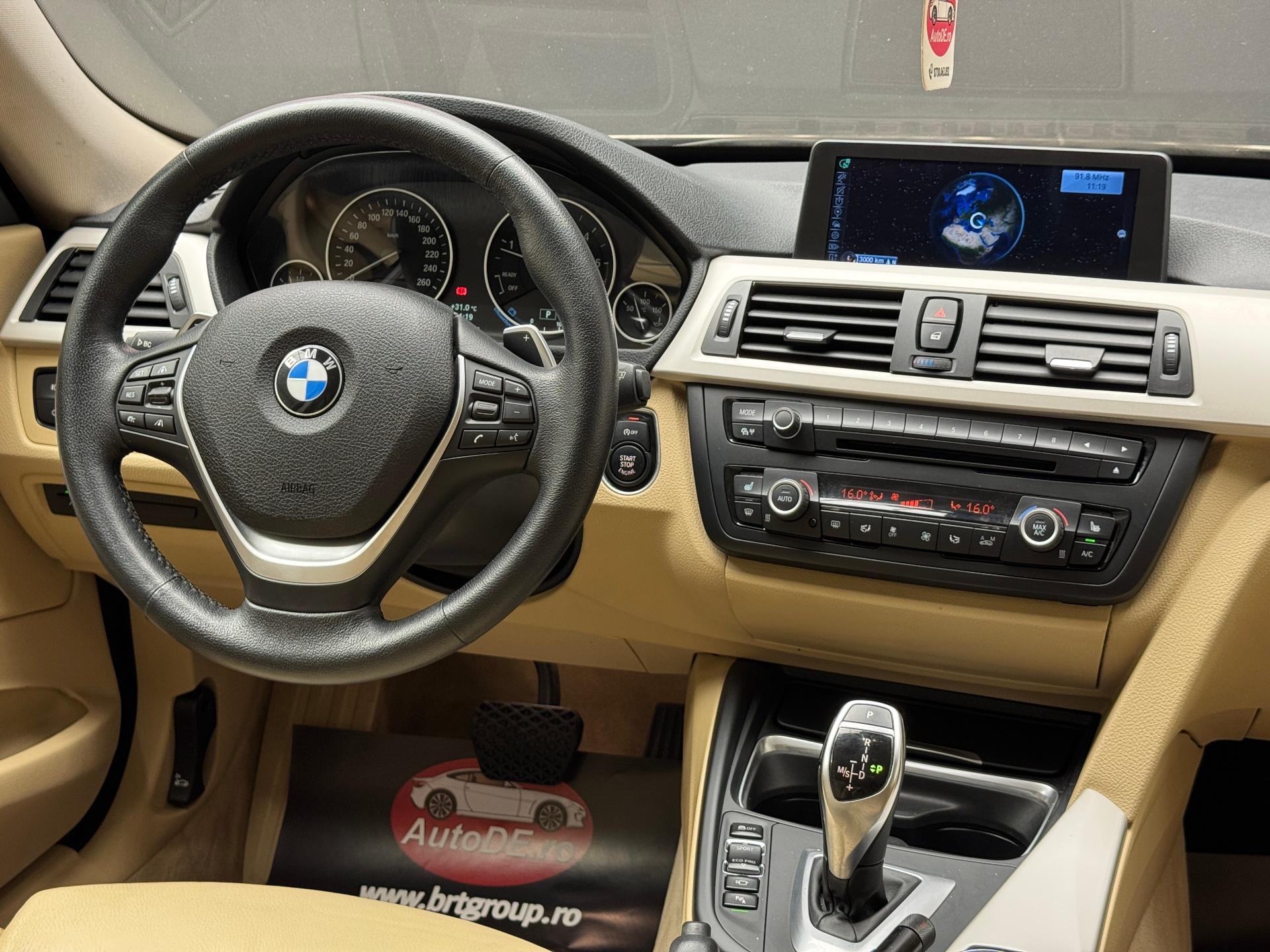 BMW-Seria 3